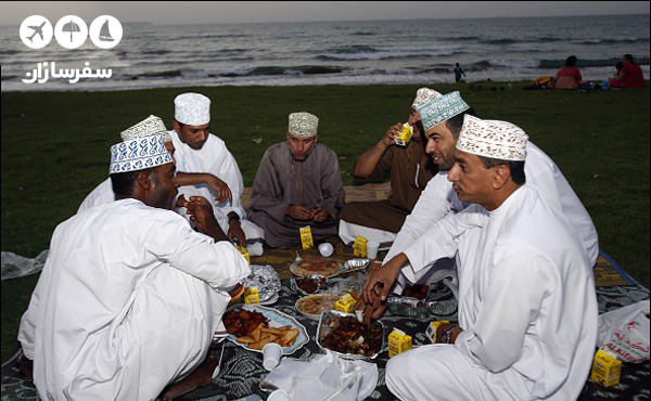 عمان سفرسازان