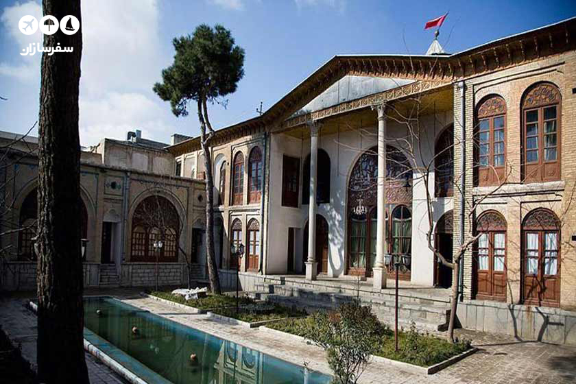 موزه پارینه سنگی زاگرس