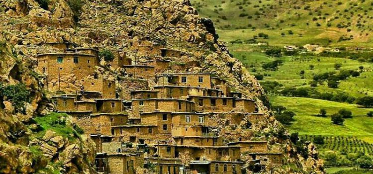 بهترین مکان برای مسافرت در تابستان در ایران کجاست؟