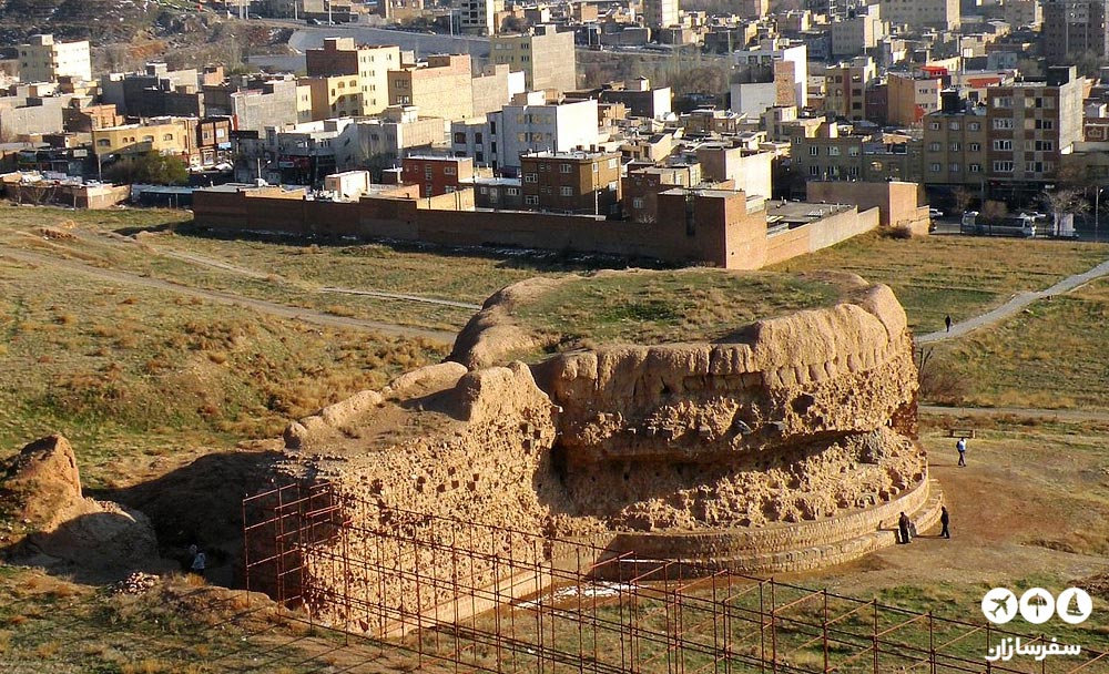 ربع رشیدی