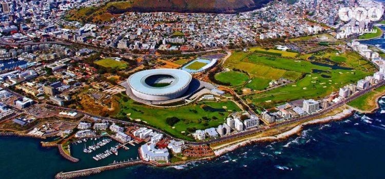 آفریقای جنوبی