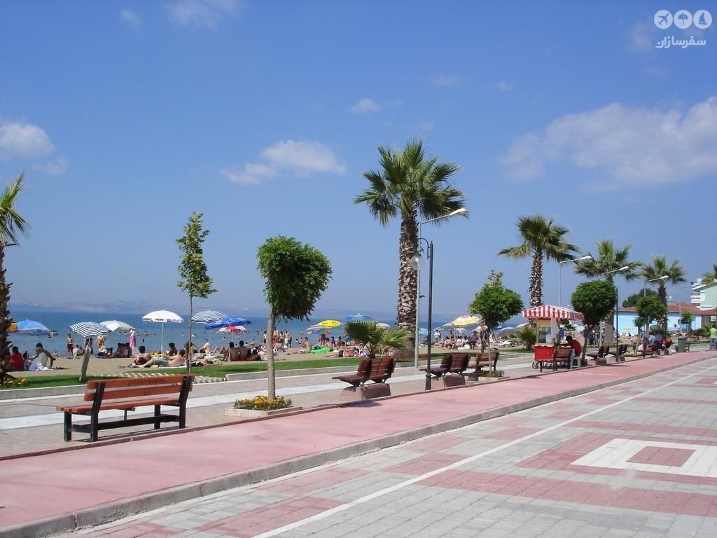 یالووا yalouva